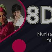 8D Music Uzbek