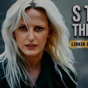 Linkin Park Stop The War