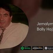 Bally Hajyyew Jemalym