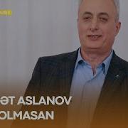 Sen Olmasan Mende Olmaram