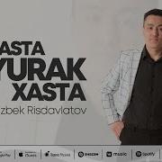 Yurak Xasta Buldi Yana Seniso Rab Yig Lar Yana