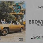 Ramirez Rocci Brown Eyes