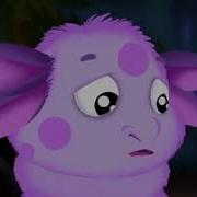 Лунтик Светлячки Наоборот