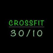 Табата 30 10 Музыка