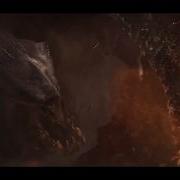 Godzilla 2014 Showa