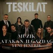 Teskilat Muzik