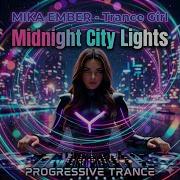 Mika Ember Midnight City Lights