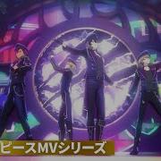 Undead Ensemble Stars