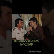 Баходир Эргашев