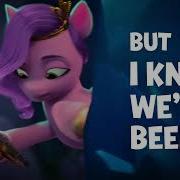 Portrait Day Mlp Cover