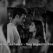 Sevganim Rost