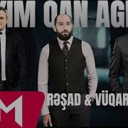 Ürəyim Qan Ağlayır