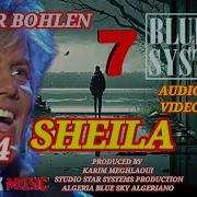 Blue System Swet Little Sheila