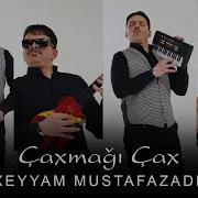 Çaxmağı Çax