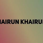 Hairun Khairun Remix