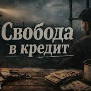 Свобода В Кредит