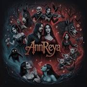 Annreya Баба Яга