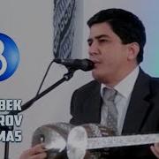 Ogabek Sobirov Bolmas