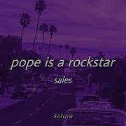 Go Little Rockstar Slowed