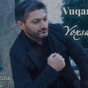 Vuqar Seda Yox Yox