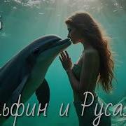 Дельфин И Русалка Ремикс