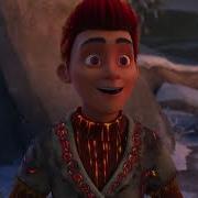 Снежная Королева Анонс