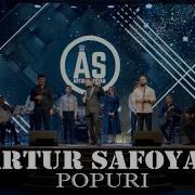 Artur Safoyan