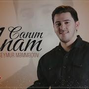 Seymur Məmmədov Canım Anam
