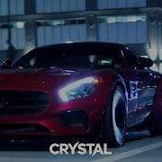 Crystal Drift Original Mix