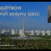 Dowranyn Aýdymy Minus