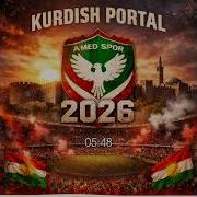 Kurdîsh Portal 2026