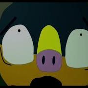 Scream Sound Bfdi