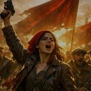 Вихри Враждебные Epic Ai Heavy Metal Orchestra Cover Варшавянка