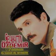 Selahattin Özdemir Bu Kadar Hiç Sevmedim