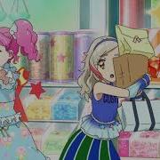 Aikatsu Op 6