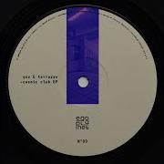 Cosmic Future Ysv Terrazze