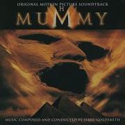 The Mumiya Soundtrack