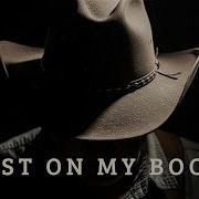 Rock Blues Dust On My Boots