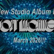 Soft Machine Thirteen Full Album