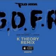Gdfr Flo Rida Remix