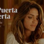 Kany García Puerta Abierta