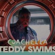 Teddy Swims Mr Know It All