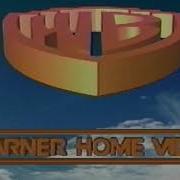 Warner Home Video 1995 Vhs