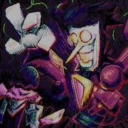 Deltarune Cover Power Of Neo Extension Power Of Spamtom