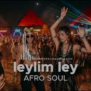 Ibrahim Tatlises Leylim Ley Desert Afro Soul Cover