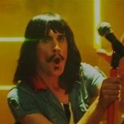 Foxy Shazam Holy Touch