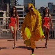 Pio Pio Dance