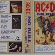 Ac Dc Live 1996