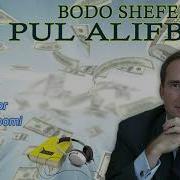 Pul Alifbosi
