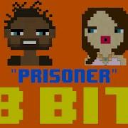 Prisoned The Weeknd 8 Bit